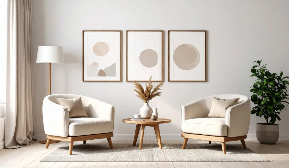 Elevate Your Space with Ease